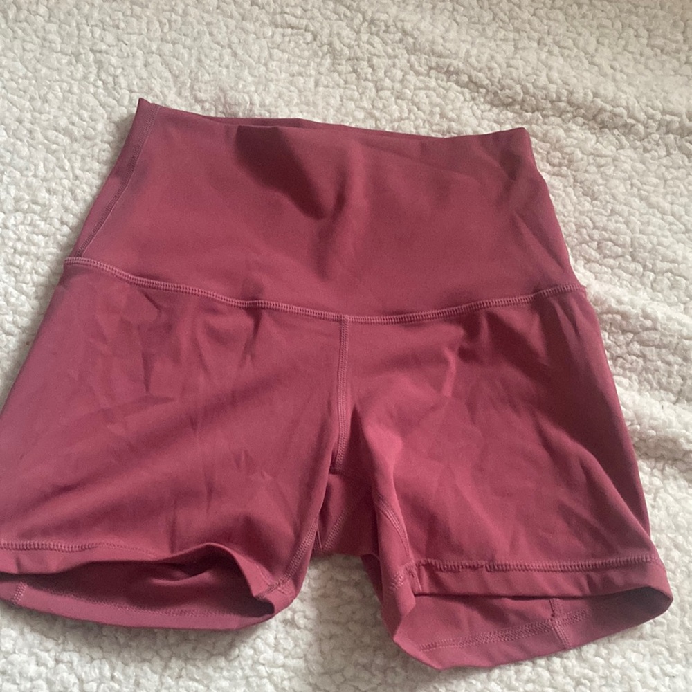 Bil athletic shorts